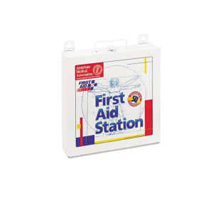 50 شخص الإسعافات الأولية-حالة المعادن