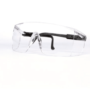 Seepro Plus - Clear Lens