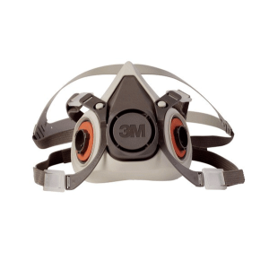 3M Half Facepiece Reusable Respirator