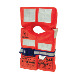 Lalizas SOLAS Advanced