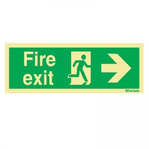 Everlux-nr-80003-fire-exit-sign