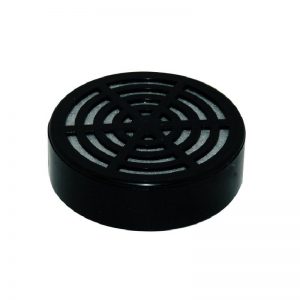 Mobiak Half-Face Mask For Fire Station