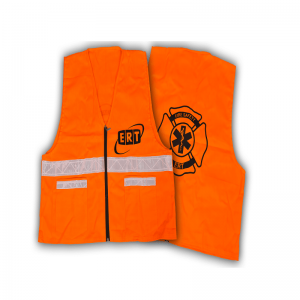 Resguardo ERT- FR Vest
