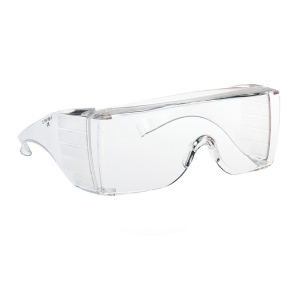 Honeywell 1002221 ARMAMAX AX Clear Lens