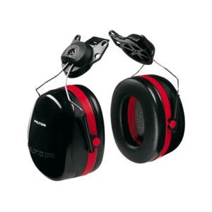 105 Cap-Mount Earmuffs H10P3E