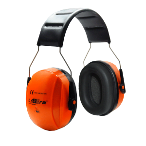 CanaSafe LiBBra M Work Safety Headband