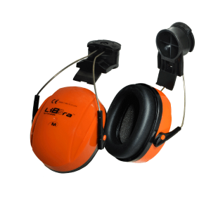 CanaSafe LiBBra M Work Safety Helmet Attachment