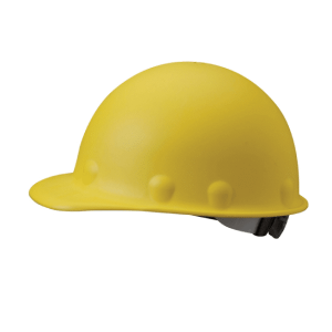 Fibre-Metal Hard Hat