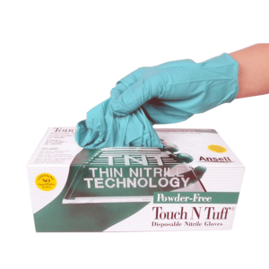 TOUCHNTUFF 92-670 -6.5-7