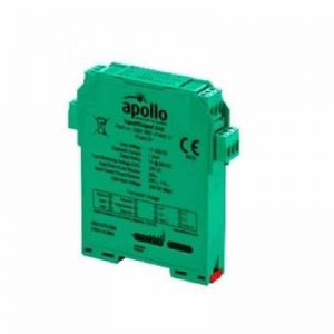 أبولو 55000-182 XP95 DIN Rail مسبار وحدة التحكم (5 أمبير)