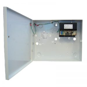 Elmdene G2405BM-C 24V DC G Range BM Series Switch Mode Power Supply