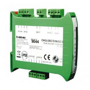 Hochiki CHQ-DSC2/DIN(SCI)