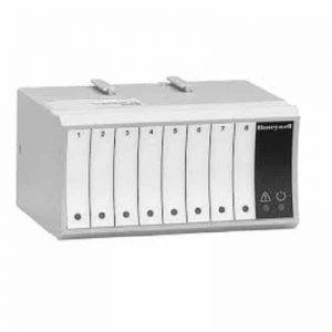 Honeywell XF822A - Pluggable Panel Bus 8 Analog Output Module for Excel 800 Controller