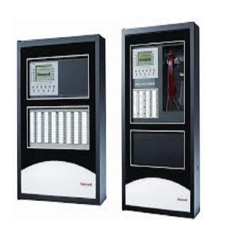 Honeywell-XLS3000-Intelligent-Addressable-Fire-Alarm-System Honeywell XLS140-CPU2E Central Processing Unit