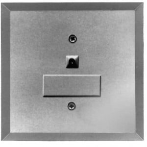 Honeywell TC909A1009 Dual Input Module