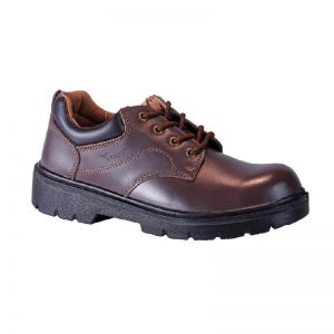 Rigman Helicon BR-S3 Executive Safety Shoes