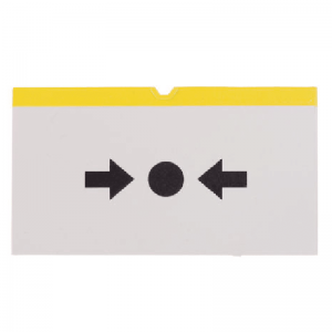 KAC PS210 Call Point Flexible Operating Element