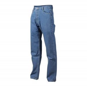 Rigman Welders Denim Trouser 100% Cotton