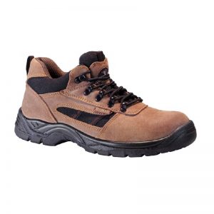 Rigman Senator 511 Safety Shoes