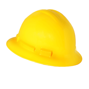 Duotop 4 نقطة. اسئلة كاملة بريم الأصفر عن خوذة السلامة