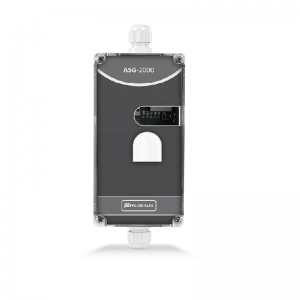 ASG-2001 Gas Detector