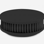 Pyrexx PX-1 Standalone Smoke Alarm (Black)