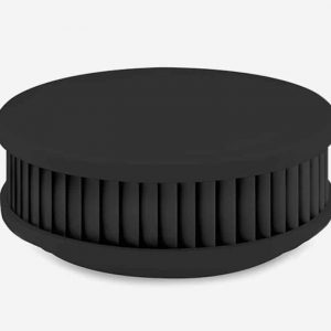 Pyrexx PX-1 Standalone Smoke Alarm (Black)