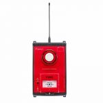 Cygnus CYG2FPIR - Fire Call Point Alarm with First Aid Alert and PIR