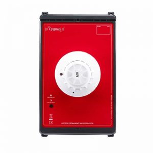 Cygnus CYG3L Heat Detector