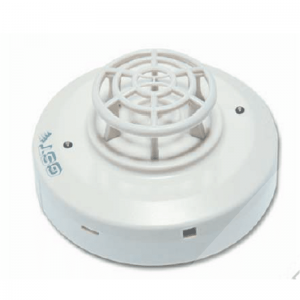 GST C9103 Conventional Heat Detector with Base
