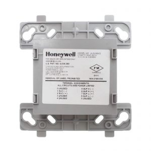 Honeywell XLS-MM-A FlashScan only monitor module