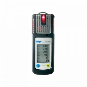 جهاز الكشف عن الغازات المتعددة Drager X-am 5600