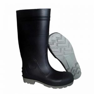 PVC Rubber Gum Boots(Made in Italy)