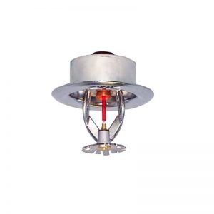 recessed-pendent-fire-sprinkler