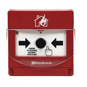 polon-alfa-rop-30-manual-call-point