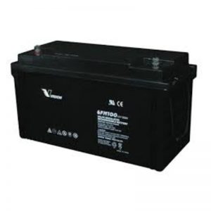 vision-6fm100e-x-rechargable batteries