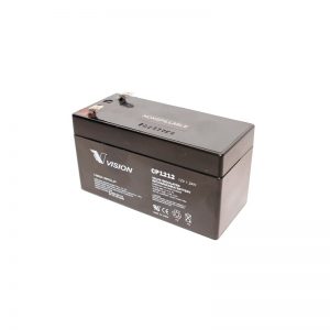 vision-CP1212-rechargable batteries