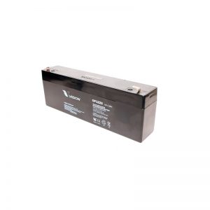 vision-CP1223-rechargable batteries