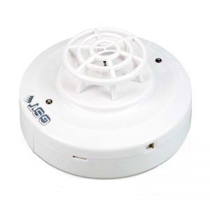 GST I-9103 Addressable Heat Detector
