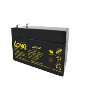 Long WP3 Battery