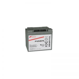 Exide-Sprinter-P12V875-12V-41Ah-VRLA-Battery