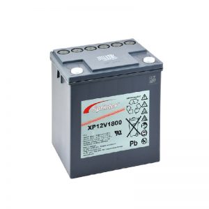 Exide-Sprinter-XP12V1800-12V-56.4Ah-VRLA-Battery