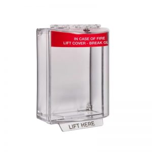 STI-13110FR-Call-Point-Stopper