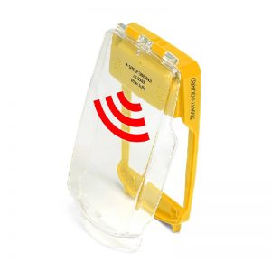 Smart-Guard-SG-FS-Y-Call-Point-Cover
