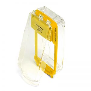 Smart-Guard-SG-S-Y-Call-Point-Cover