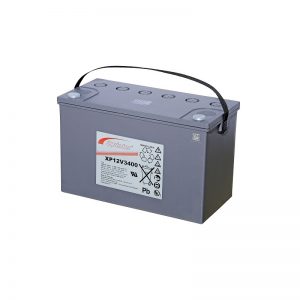 Exide-Sprinter-XP12V3400-12V-105Ah-VRLA-Battery