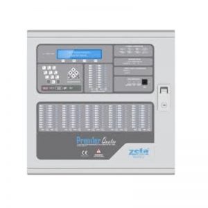 premier-quatro-qt-4-analogue-4-loop-addressable-fire-alarm-panel