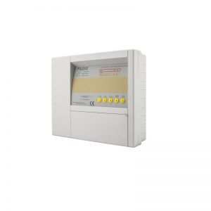 Eaton FX2204CPD-NB 4 Zone Conventional Panel