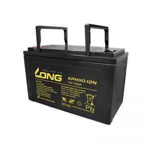 long-kph110-12n-110ah-12v-rechargeable-sealed-lead-acid-battery