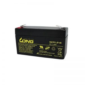 long-wp1.2-6-rechargeable-sealed-lead-acid-battery